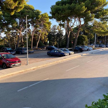 Terrace Apartment Hvar Town Bagian luar foto