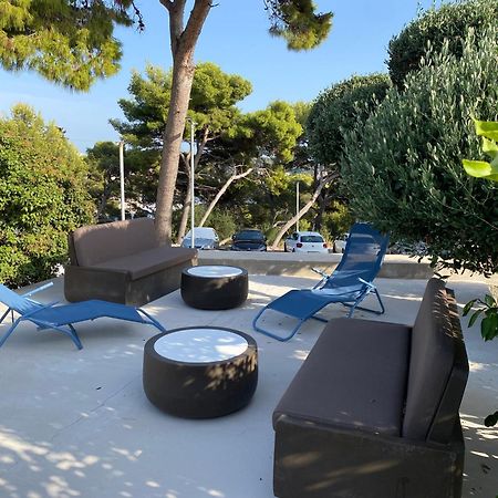 Terrace Apartment Hvar Town Bagian luar foto