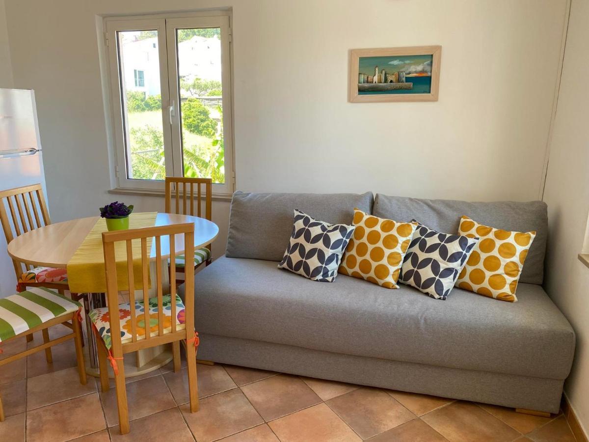 Terrace Apartment Hvar Town Bagian luar foto