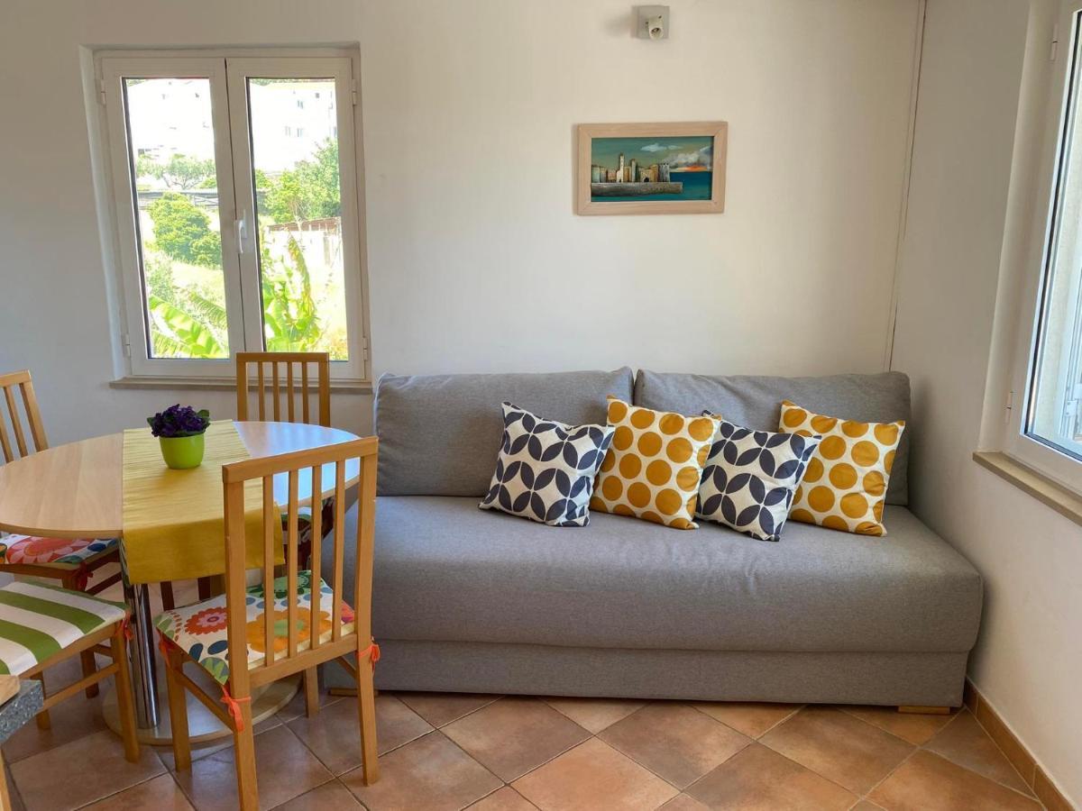 Terrace Apartment Hvar Town Bagian luar foto