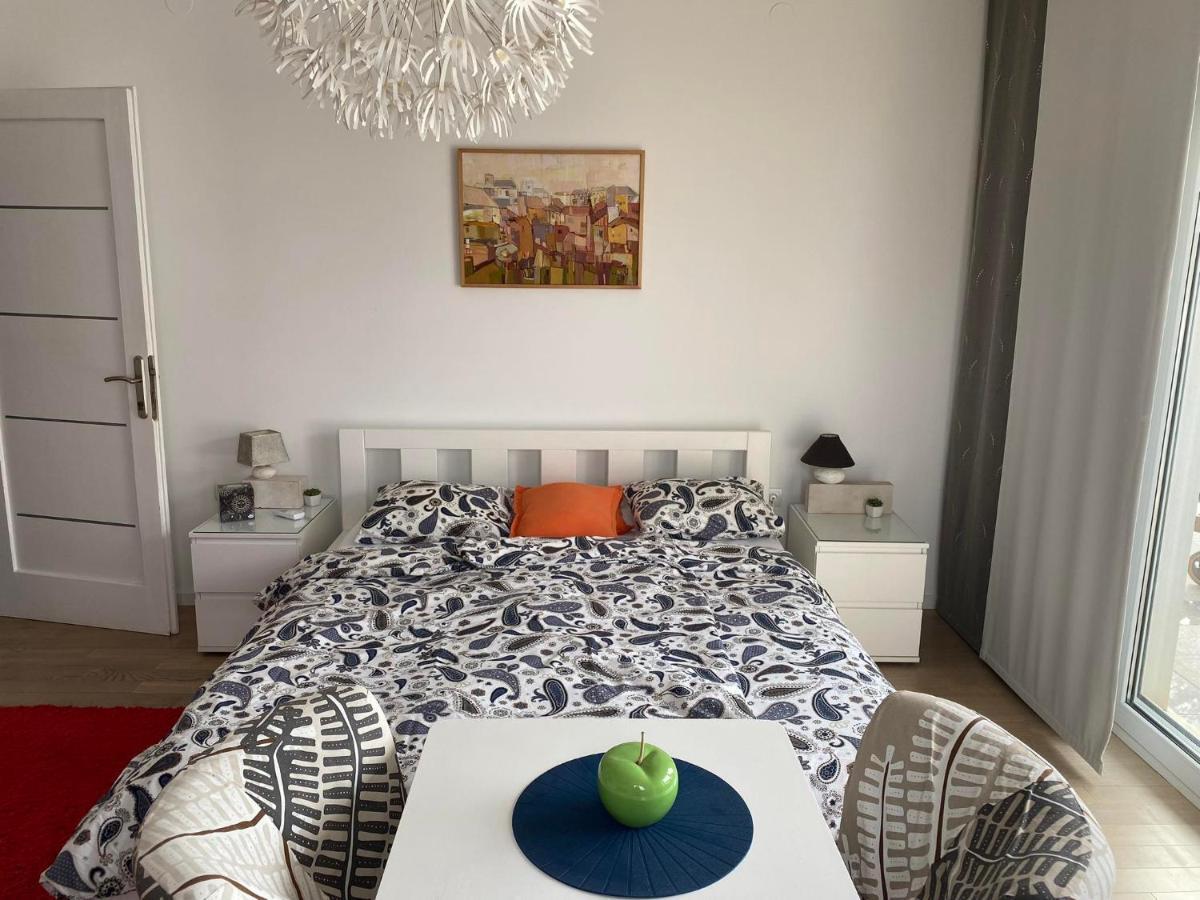 Terrace Apartment Hvar Town Bagian luar foto