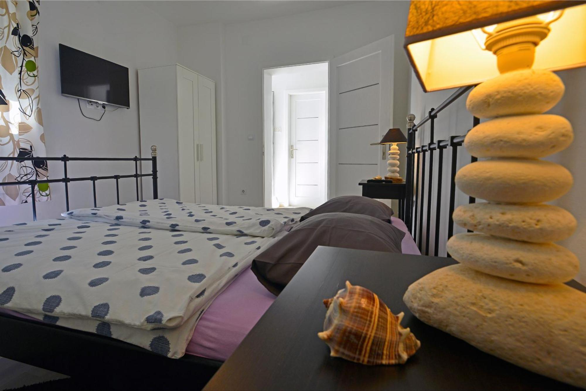 Terrace Apartment Hvar Town Bagian luar foto