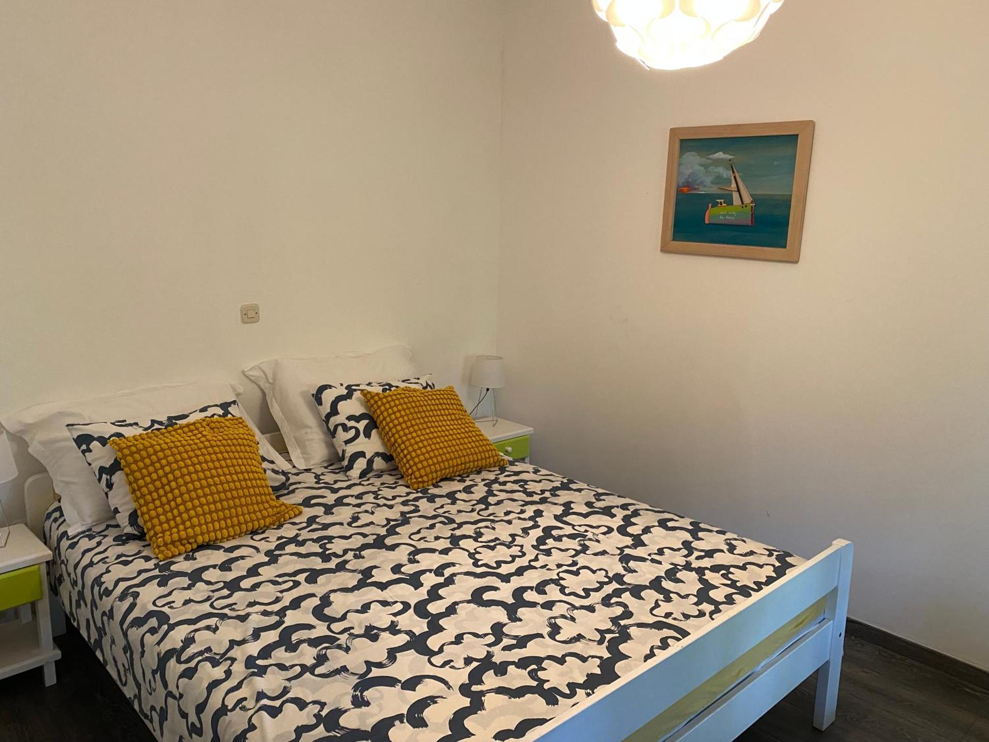 Terrace Apartment Hvar Town Bagian luar foto